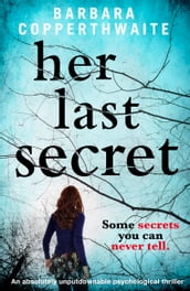 Her Last Secret