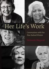 Her Life s Work