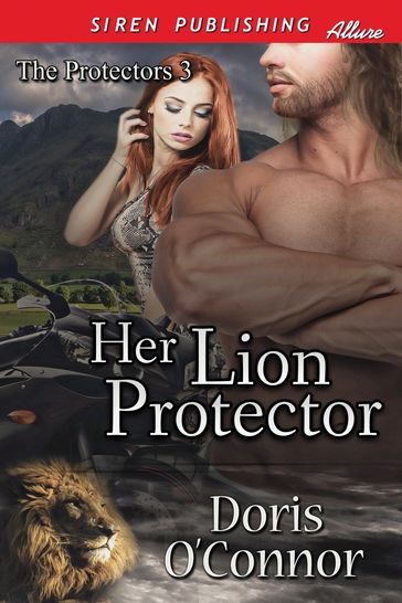 Her Lion Protector - Doris O