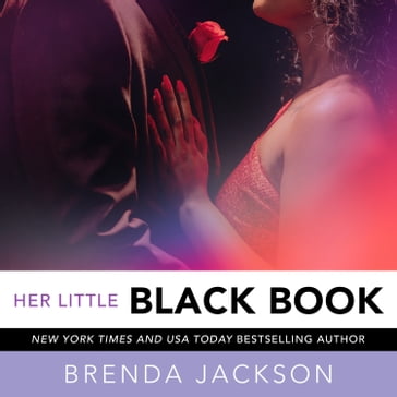 Her Little Black Book - Brenda Jackson