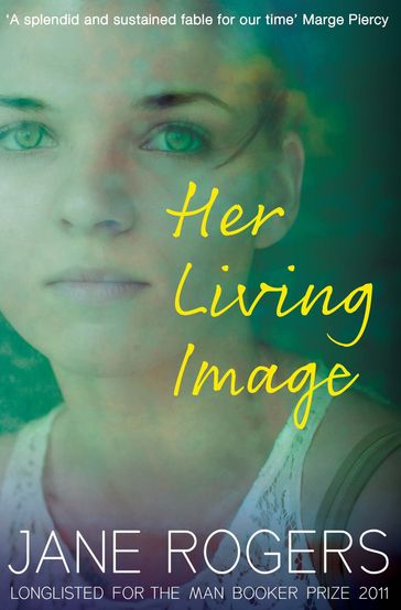 Her Living Image - Jane Rogers