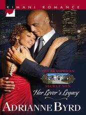 Her Lover s Legacy