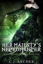 Her Majesty s Necromancer
