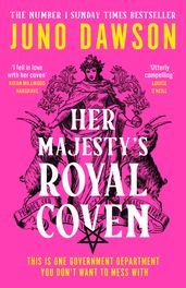 Her Majesty s Royal Coven