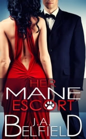 Her Mane Escort