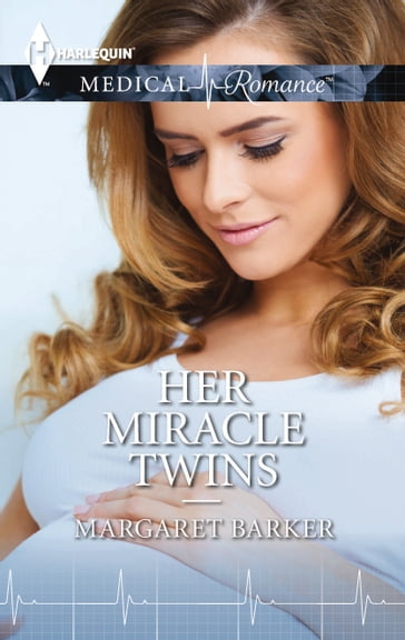 Her Miracle Twins - Margaret Barker