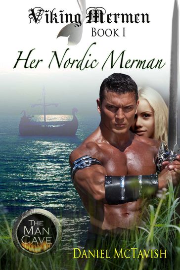 Her Nordic Merman - Daniel McTavish