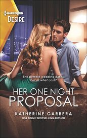 Her One Night Proposal