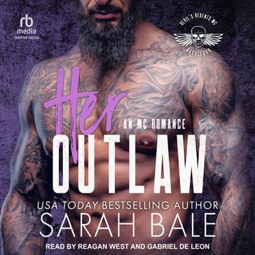 Her Outlaw - Sarah Bale