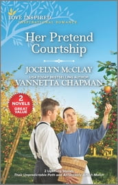 Her Pretend Courtship