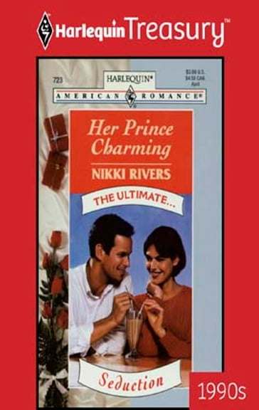 Her Prince Charming - Nikki Rivers