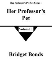 Her Professor s Pet 1