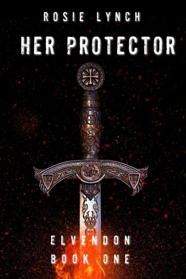 Her Protector - Rosie Lynch