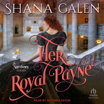 Her Royal Payne - Shana Galen