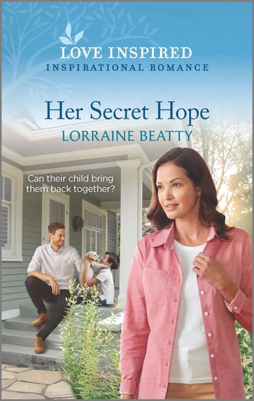 Her Secret Hope - Lorraine Beatty