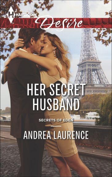 Her Secret Husband - Andrea Laurence