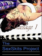 Her Sensual Massage 1