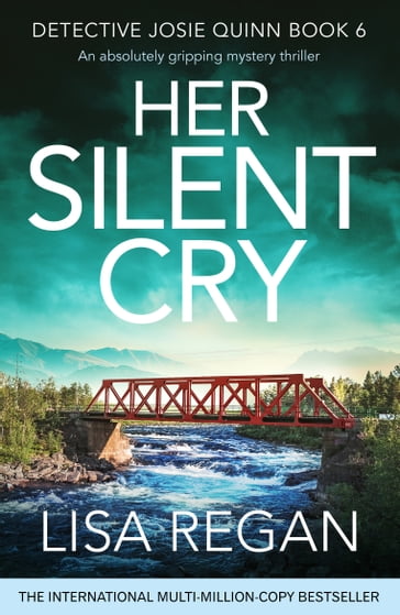 Her Silent Cry - Lisa Regan