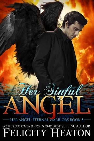 Her Sinful Angel - Felicity Heaton