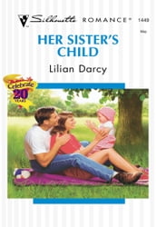 Her Sister s Child (Mills & Boon Silhouette)