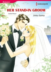 Her Stand-In Groom (Harlequin Comics)