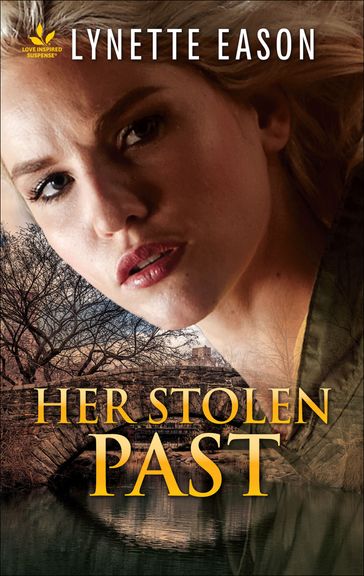 Her Stolen Past - Lynette Eason