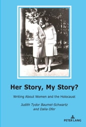 Her Story, My Story?