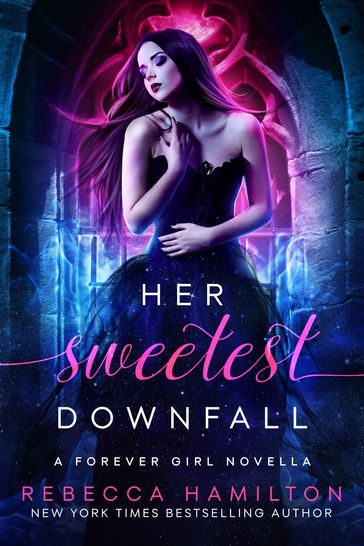 Her Sweetest Downfall - Rebecca Hamilton