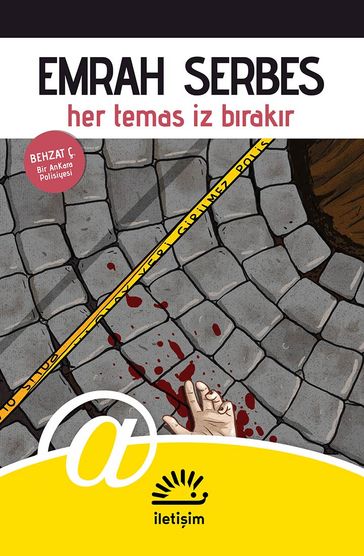 Her Temas z Brakr - Emrah Serbes