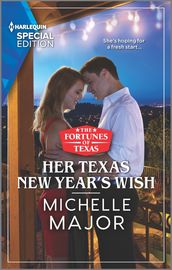 Her Texas New Year s Wish