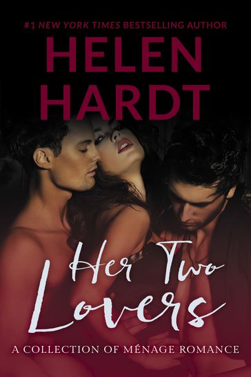 Her Two Lovers - Helen Hardt