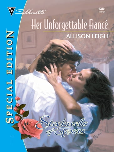 Her Unforgettable Fiance - Allison Leigh