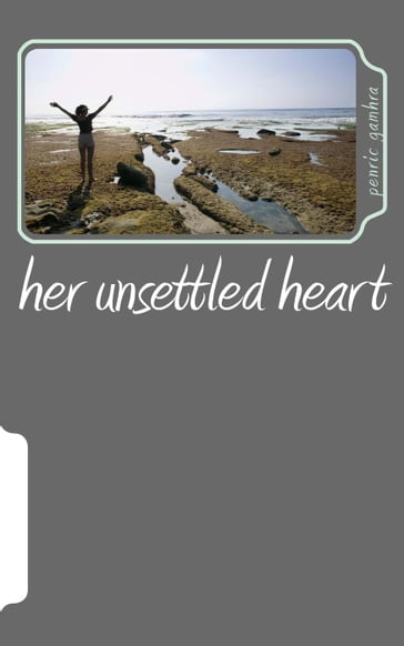 Her Unsettled Heart - Penric Gamhra