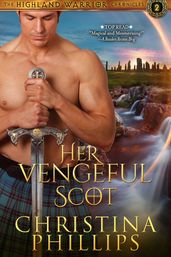 Her Vengeful Scot