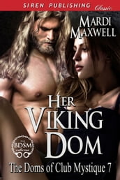 Her Viking Dom