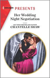 Her Wedding Night Negotiation