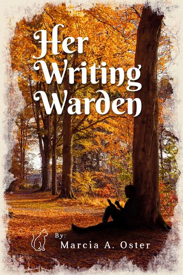 Her Writing Warden - Marcia Oster