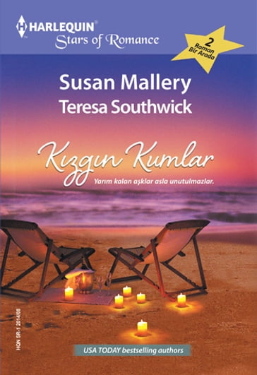 Her eye Ramen&lk Ak (ki Kitap Bir Arada) - Susan Mallery - Teresa Sauthwick