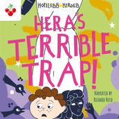 Hera s Terrible Trap!