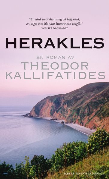 Herakles - Theodor Kallifatides