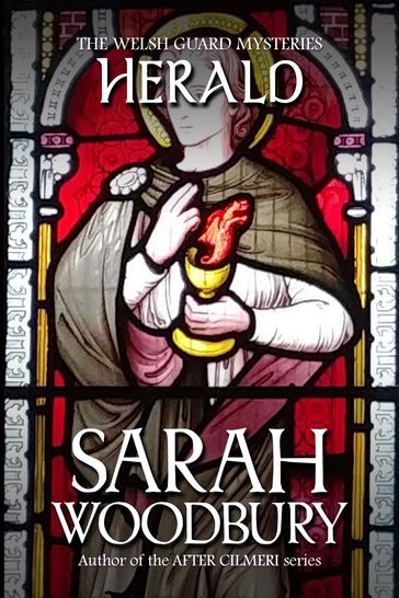 Herald (The Welsh Guard Mysteries) - Sarah Woodbury