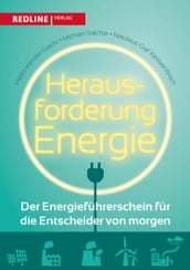 Herausforderung Energie