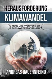 Herausforderung Klimanwandel