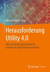 Herausforderung Utility 4.0