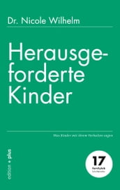 Herausgeforderte Kinder