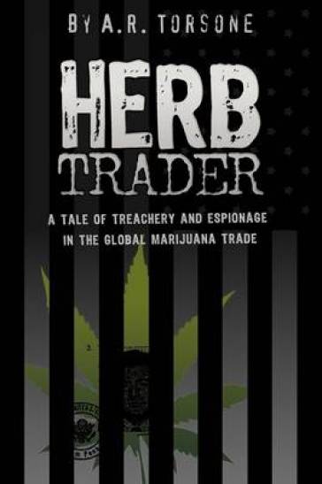 Herb Trader - Arthur R Torsone