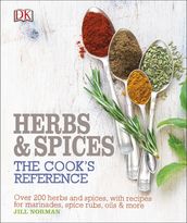 Herb and Spices The Cook s Reference
