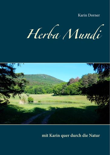 Herba Mundi - Karin Dorner