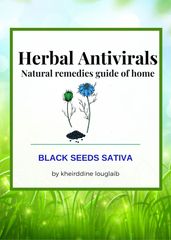 Herbal Antivirals