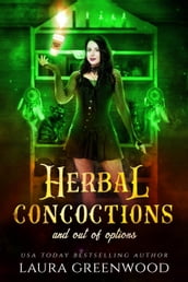 Herbal Concoctions And Out Of Options